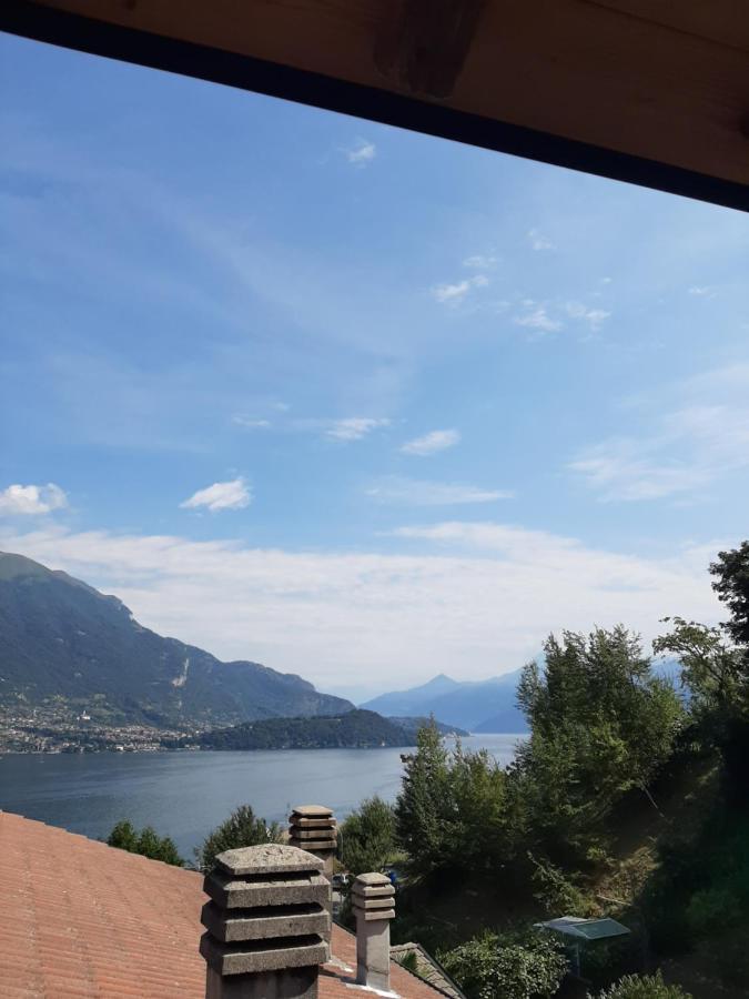 Hotel Antica Calvasino Lezzeno Exteriér fotografie