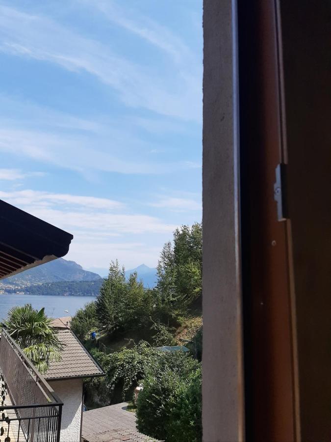 Hotel Antica Calvasino Lezzeno Exteriér fotografie