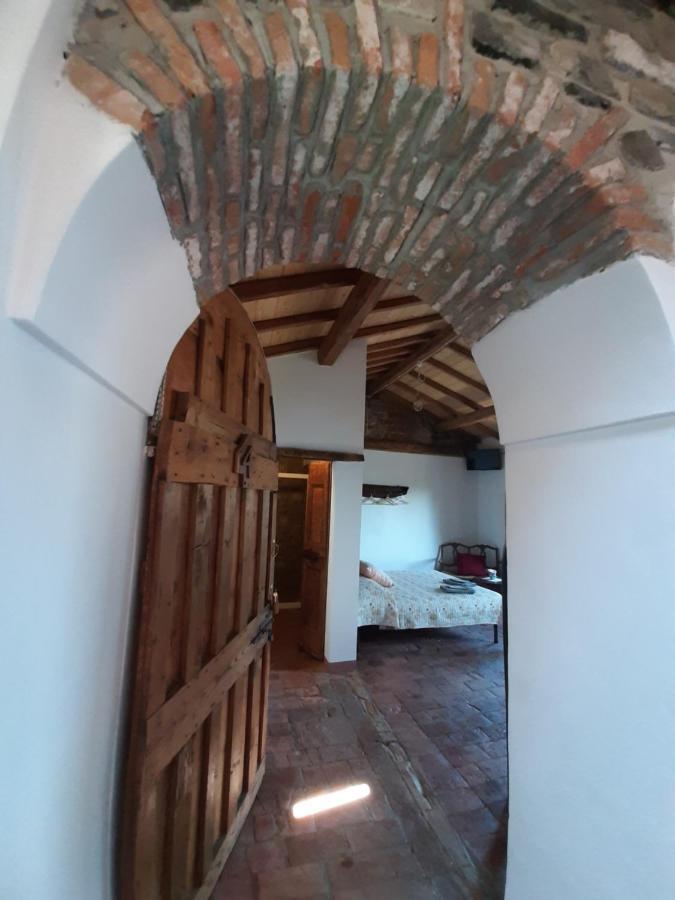 Hotel Antica Calvasino Lezzeno Exteriér fotografie